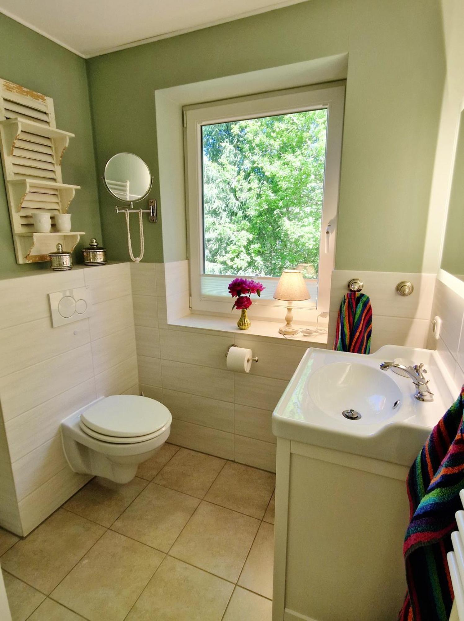 Wohnung Adlerhorst In Eversen-Heide Ngoại thất bức ảnh