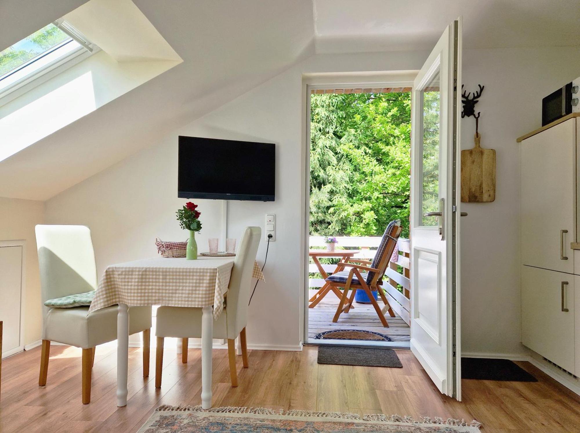 Wohnung Adlerhorst In Eversen-Heide Ngoại thất bức ảnh