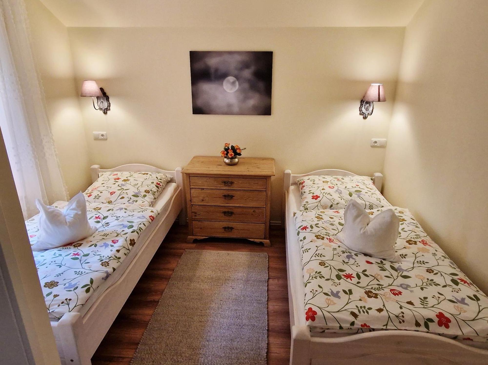 Wohnung Adlerhorst In Eversen-Heide Ngoại thất bức ảnh